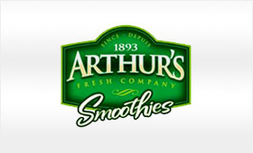 Arthur’s Smoothies