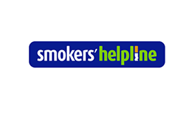 Smokers’ Helpline